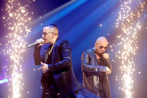 Wisin y Yandel en México: fechas, preventa y todo lo que debes saber de sus conciertos
