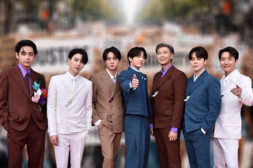 Fans de BTS organizan marcha ARMY en CDMX: Fecha, ruta, horario y lo que debes saber