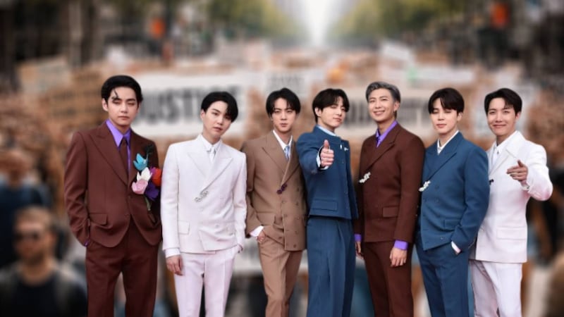 Fans de BTS organizan marcha ARMY en CDMX: Fecha, ruta, horario y lo que debes saber