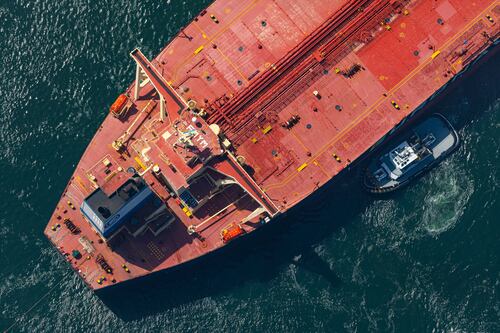 ¿Traición a Maduro? China ya compra a EU petróleo de Venezuela, afirma secretario de Energía de Trump