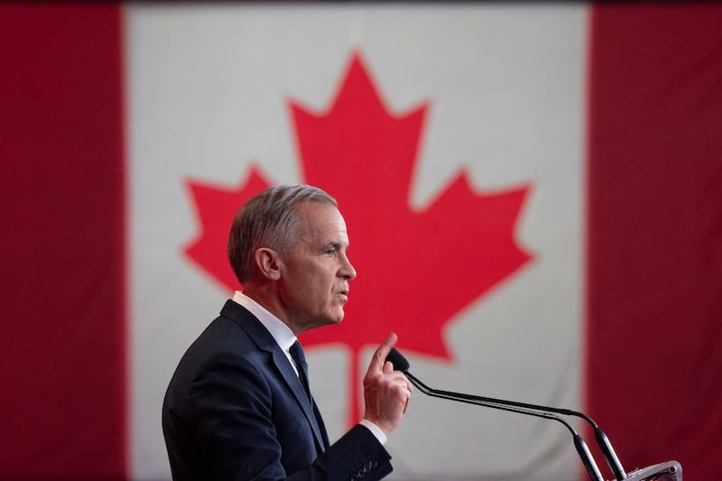 A pocas semanas de la revisión del T-MEC, Canadá se dice abierto a estrechar los lazos con EU y México