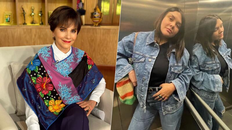 Paty Chapoy ejerció violencia digital y mediática al decirle ‘gorda’ a Yuridia: Esto dice la CONAVIM