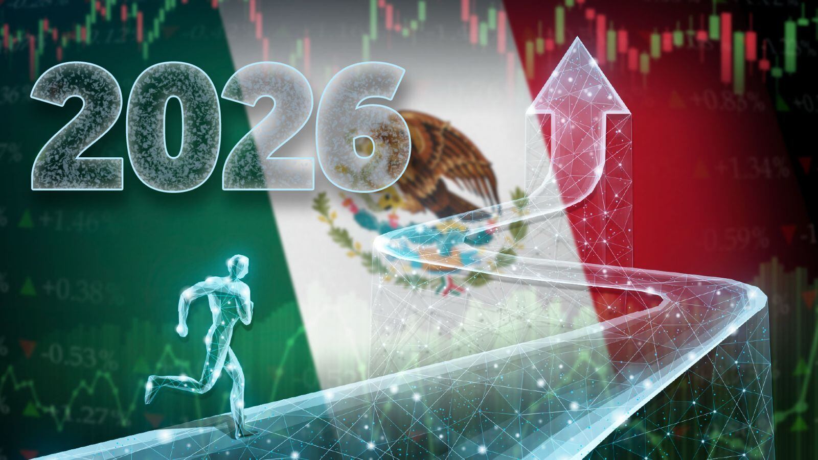 Lo mejor está por venir – El Financiero