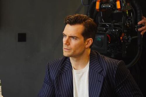 Henry Cavill ya no es considerado ‘el hombre más guapo del mundo’: ¿Quién tomó su lugar?