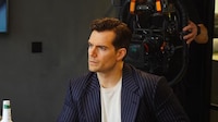 Henry Cavill ya no es considerado ‘el hombre más guapo del mundo’: ¿Quién tomó su lugar?