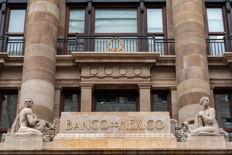 Se quedó sin ‘cash’: Banxico reporta pérdidas operativas en 2025 y deja sin remanente al Gobierno