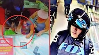 Buscan a sujeto que hizo tocamientos a una menor dentro de tienda 3B en Valle de Chalco