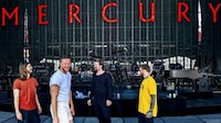Imagine Dragons en México: Usuarios reportan baja disponibilidad en primer día de preventa