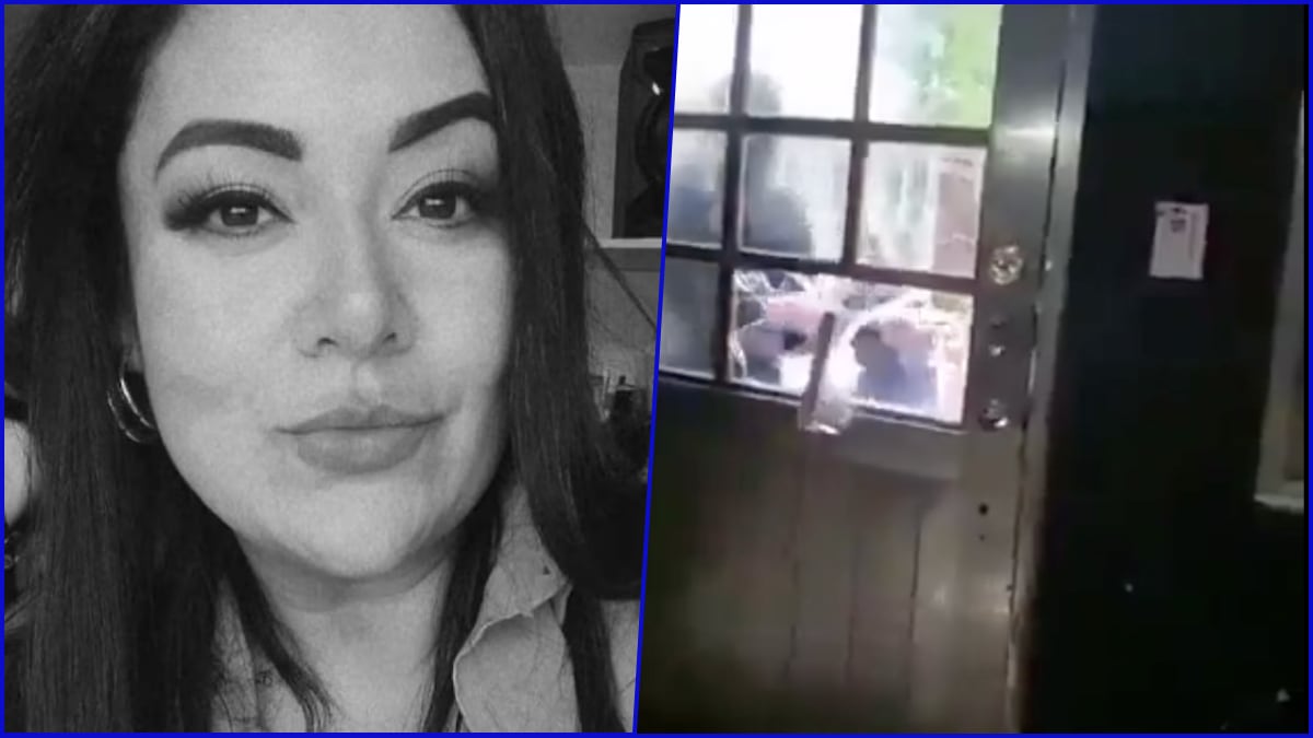 Desaparición de la periodista Roxana Guzmán: Familiares acuden a FGR a que les  tomen muestras de ADN – El Financiero