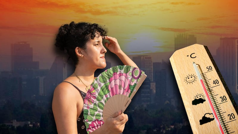 ¿2024 será el año con más contingencias ambientales? Valle de México rompe récord histórico con 12