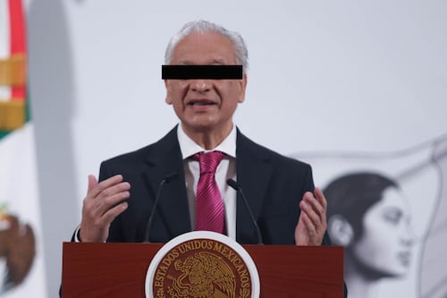 Vinculan a proceso a Víctor ‘N’, exdirector de Pemex, por violencia familiar; esposa le otorgó el perdón