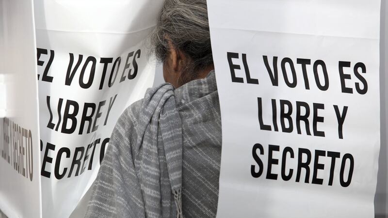 ‘Votar entre balas’: Asesinan a 5 aspirantes a elecciones 2024 en enero, según Data Cívica