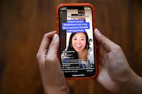 ¿Ustedes son ‘team’ Facebook o TikTok?
