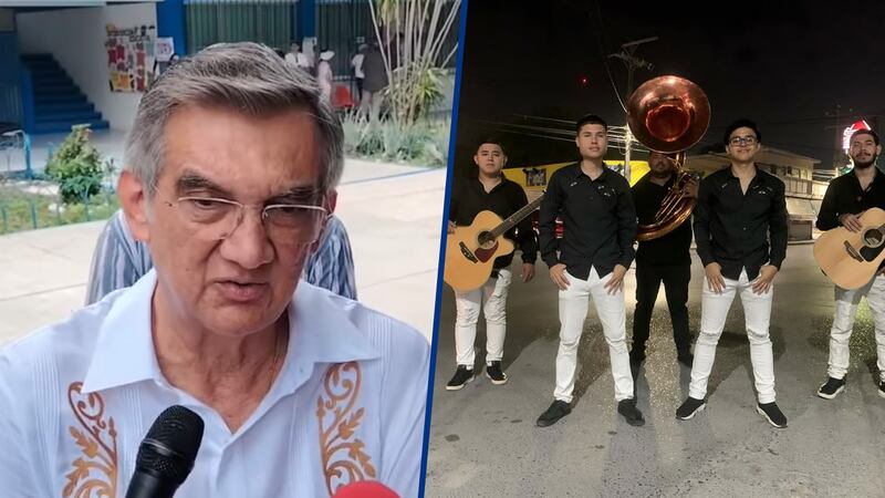 Caso Grupo Fugitivo: Están pendientes pruebas de ADN para confirmar su identidad, dice gobernador