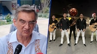 Caso Grupo Fugitivo: Están pendientes pruebas de ADN para confirmar su identidad, dice gobernador