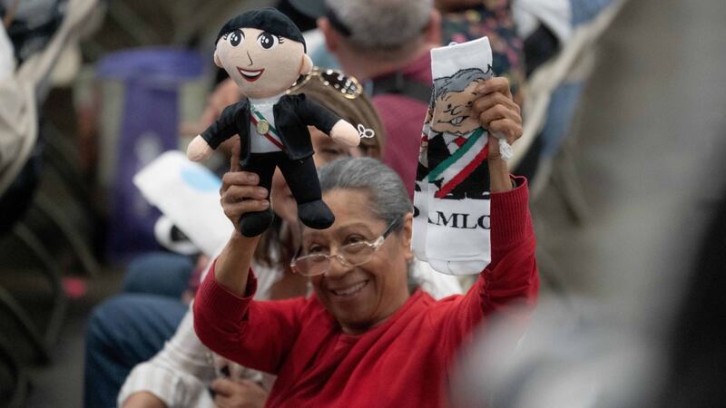 ‘Marcha del tigre’: ¿Cuándo es y quién la convoca?