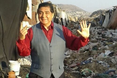 Carlos Bonavides revela que será operado tras hospitalización: ¿Qué le pasó al actor?