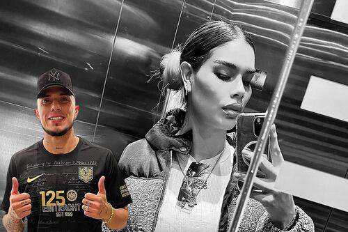 Caso Paola Salcedo: Detienen a presuntos asesinos de la hermana de Carlos Salcedo