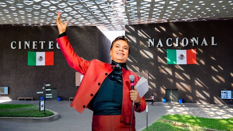 ‘¿Por qué me haces llorar?’: Posponen proyección del concierto de Juanga en la Cineteca