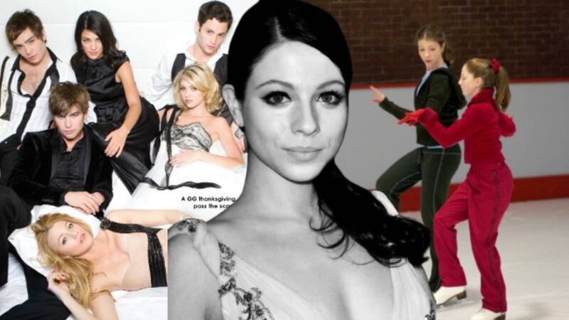 Se acaba el ‘sueño sobre hielo’: Muere Michelle Trachtenberg, actriz de ‘Gossip Girl’, a los 39 años