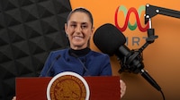 CIRT pide ‘piso parejo’ a Sheinbaum en condiciones regulatorias para radio y televisión