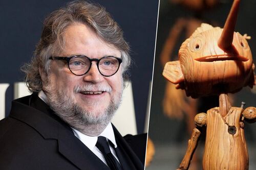 Premios BAFTA 2023: Guillermo del Toro es nominado en 3 categorías por ‘Pinocho’