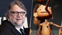Guadalajara se viste de ‘Pinocho’: Así es el mural en honor a la película de Guillermo del Toro
