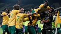 ‘Nos hacen quedar como tontos’: Sudáfrica, rival de México, deja atrás a asistente técnico por visa
