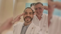 Mauricio Tobón: ¿Quién es el empresario ‘del parche’ nombrado nuevo embajador de Colombia en México?
