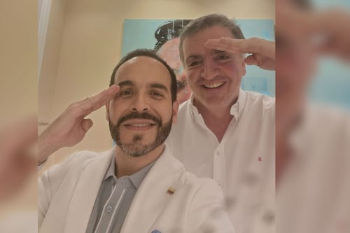 Mauricio Tobón: ¿Quién es el empresario ‘del parche’ nombrado nuevo embajador de Colombia en México?