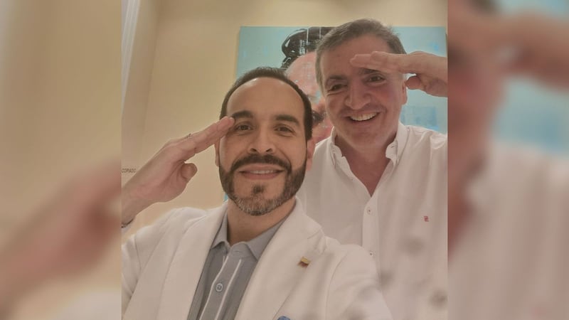 Mauricio Tobón: ¿Quién es el empresario ‘del parche’ nombrado nuevo embajador de Colombia en México?