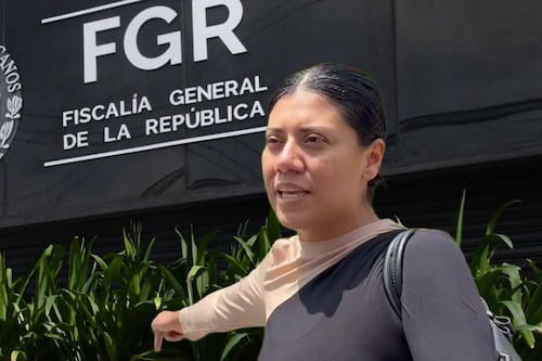 Madre de Dafne Zapata acusa a Fiscalía de rechazar denunicias de otras víctimas de academia militarizada