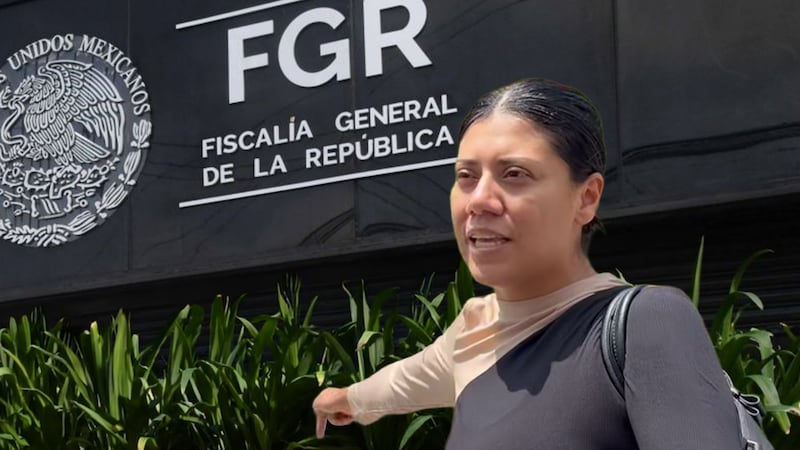 Madre de Dafne Zapata acusa a Fiscalía de rechazar denuncias de otras víctimas de academia militarizada