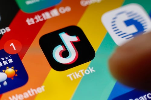 Localizan a dos adolescentes en Nuevo León; habrían sido reclutados por TikTok