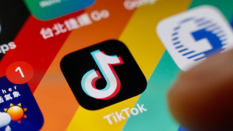 Hallan a dos adolescentes reportados como desaparecidos en Nuevo León; habrían sido reclutados por TikTok