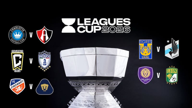 Pumas vs. Cincinnati EN VIVO: ¿Dónde y a qué hora ver la Leagues Cup 2026 HOY?