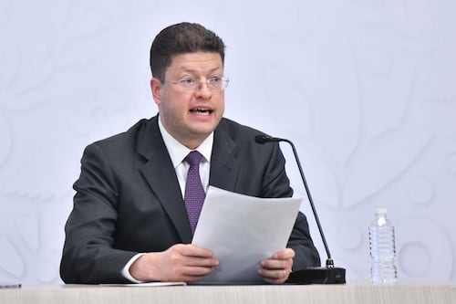 Se reconoce trabajo de Pablo Vázquez