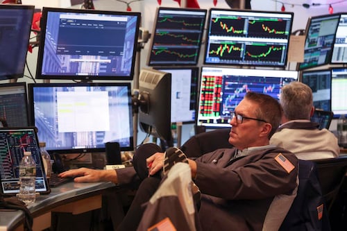 Nasdaq cae 1.34% tras decisión de la Reserva Federal; así cierran los mercados este miércoles