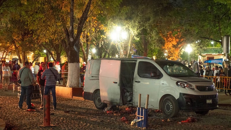 Violencia electoral: Queman papelería electoral en Totolapa, Chiapas