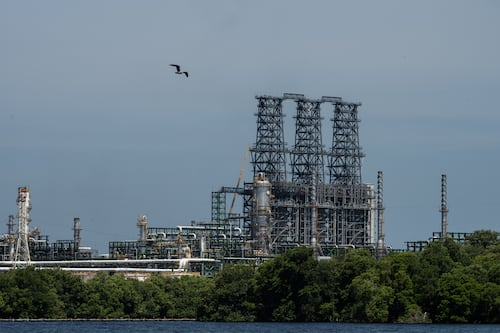 Pemex, el símbolo del fracaso estatista