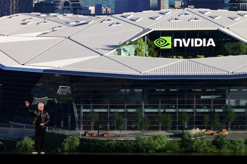 Nvidia ‘se vuela la barda’: Ganancias se disparan 126% en segundo trimestre por avance de la IA