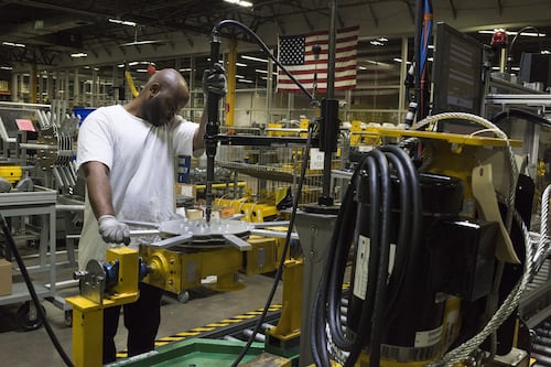 Cierre del Gobierno más largo de la historia ‘pega’ a PIB de EU: Crece 1.4% en cuarto trimestre