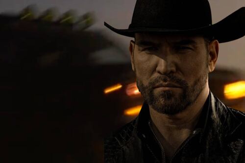 ‘El Señor de los cielos’: ¿Quién es Aurelio Casillas, interpretado por Rafael Amaya, en la vida real?