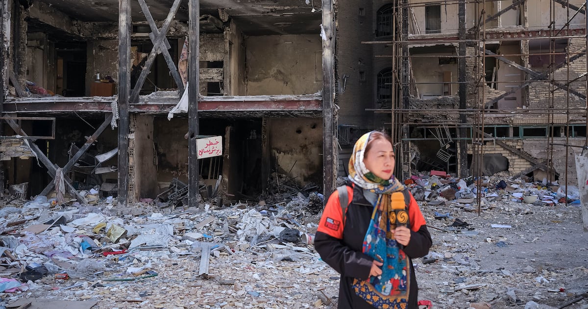 FMI RECORTA PROYECCIONES: Guerra en Medio Oriente amenaza crecimiento global