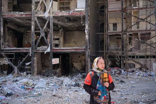 FMI recorta pronósticos globales por la guerra