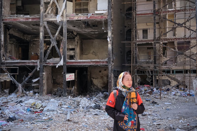 FMI recorta pronósticos globales por la guerra