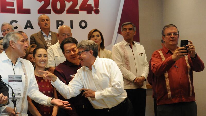 Elecciones 2024: Las reglas que deben cumplir las ‘corcholatas’ de Morena a la presidencia
