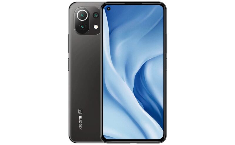 Xiaomi MI 11 celular