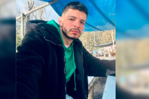 Desaparece venezolano en Edomex tras muerte de B King: Autoridades buscan a Tayron Gamboa Paredes