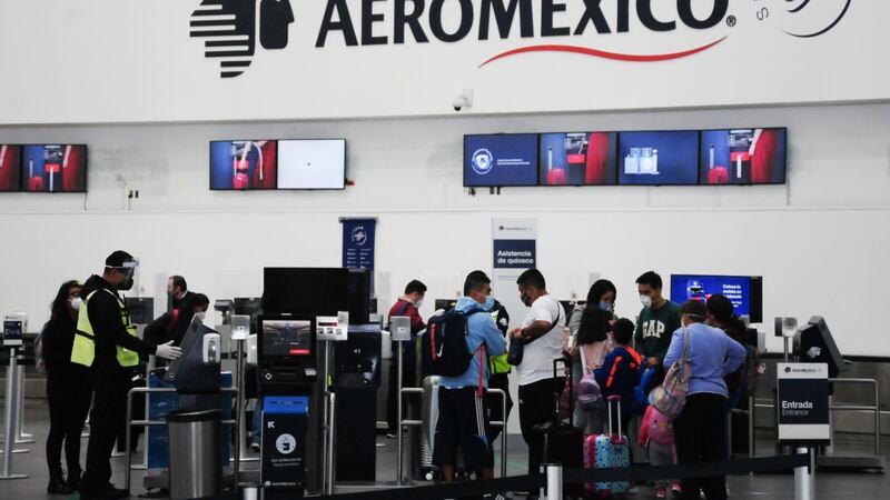 Vuelos baratos en el Buen Fin: ¿Cuándo inician los descuentos en las aerolíneas?